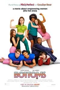 Bottoms poster image