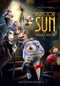 Inspector Sun poster image
