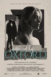 Surprised by Oxford poster image