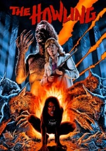 The Howling {1981} poster image