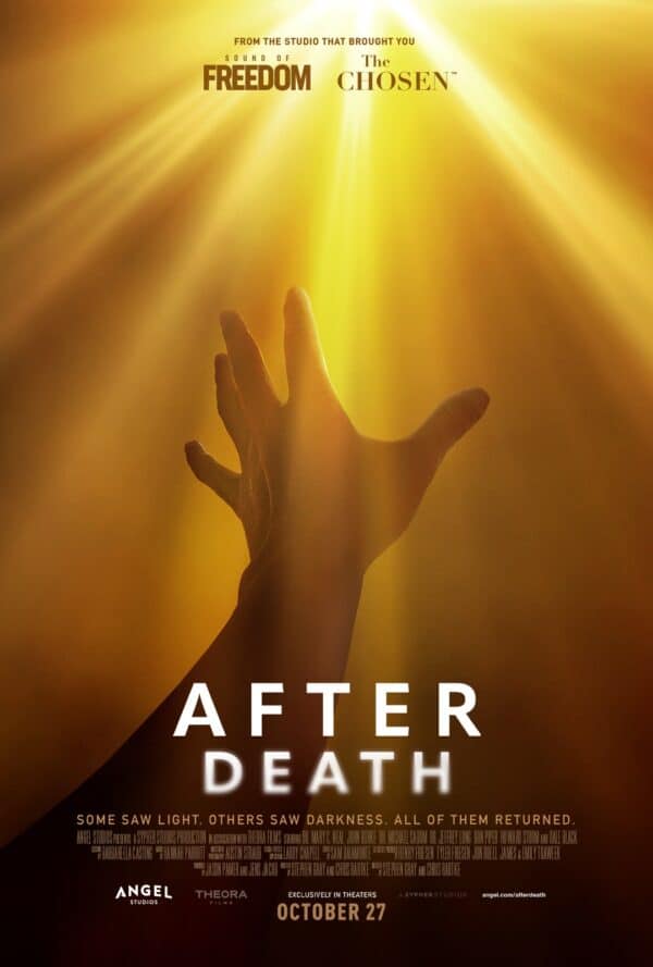 After Death poster image