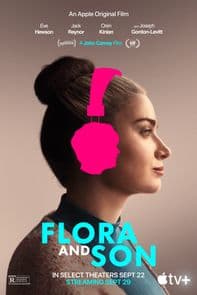 Flora and Son poster image