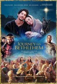Journey to Bethlehem poster image
