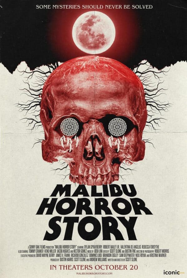 Malibu Horror Story poster image
