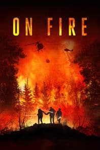 On Fire poster image