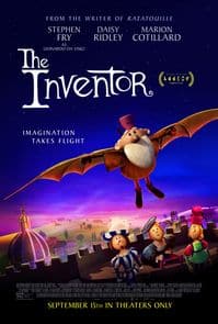 The Inventor poster image