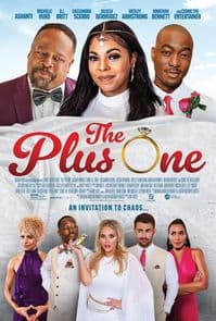 The Plus One poster image