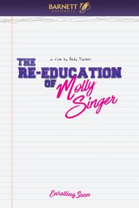 The Re-Education of Molly Singer poster image