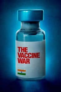 The Vaccine War (Hindi) poster image