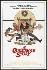 A Christmas Story {1983} poster image