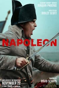 Napoleon poster image