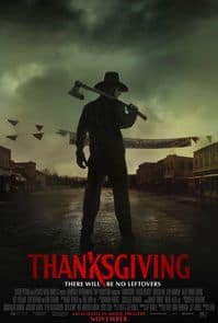 Thanksgiving poster image