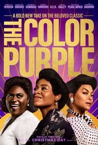 The Color Purple poster image