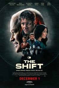 The Shift poster image