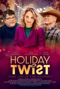 Holiday Twist poster image