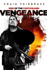 Rise of The Footsoldier: Vengeance poster image