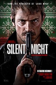 Silent Night {2023} poster image