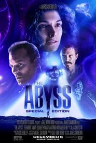 The Abyss: Special Edition poster image
