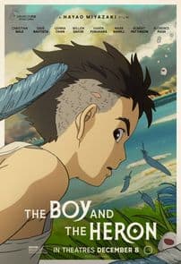 The Boy and the Heron  PLF Early Access poster image