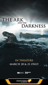 The Ark and the Darkness poster image