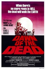 Dawn of the Dead - 45th Anniversary poster image