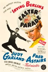 Easter Parade (Dementia Friendly) poster image