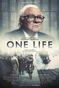 One Life poster image