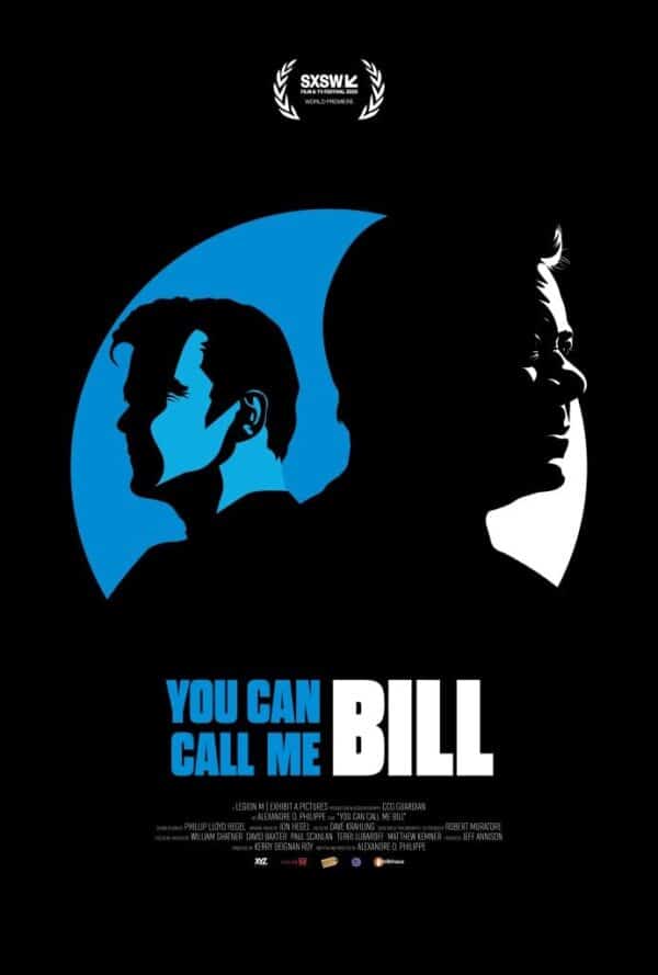 William Shatner: You Can Call Me Bill poster image