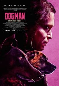 DogMan poster image