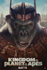 Kingdom of the Planet of the Apes Early Access poster image