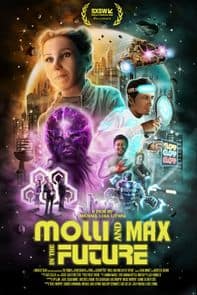 Molli And Max In The Future poster image