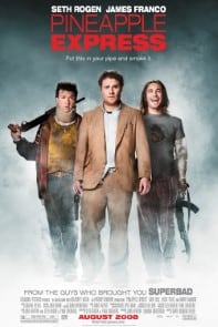 Pineapple Express {2008} poster image