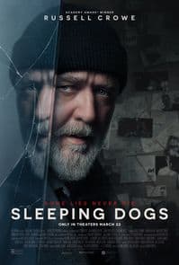 Sleeping Dogs poster image