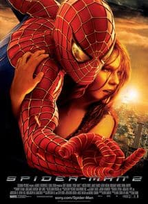 Spider-Man 2 {2004} poster image