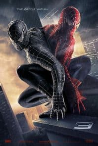 Spider-Man 3 {2007} poster image