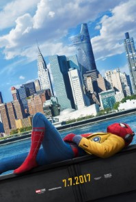 Spider-Man: Homecoming {2017} poster image