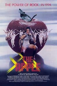 The Apple {1980} poster image