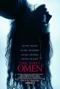 The First Omen poster image