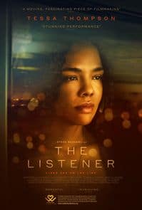 The Listener poster image