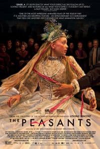 The Peasants poster image