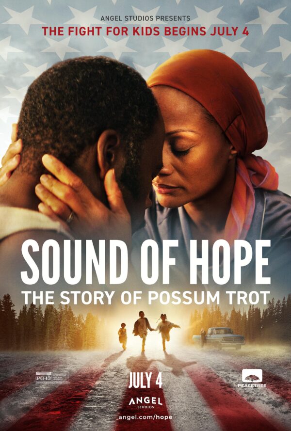 Sound of Hope: The Story of Possum Trot poster image