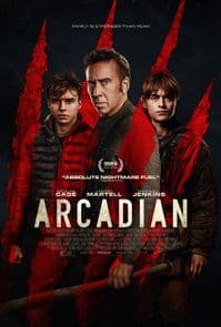 Arcadian poster image