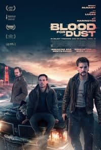 Blood for Dust poster image