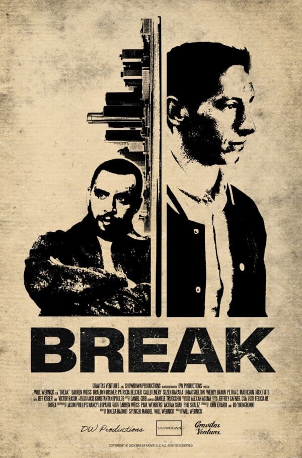 Break poster image