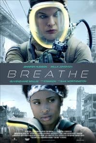 Breathe {2024} poster image