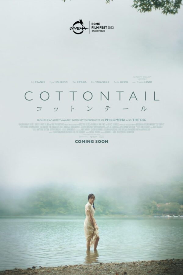 Cottontail poster image