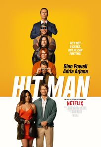 Hit Man poster image
