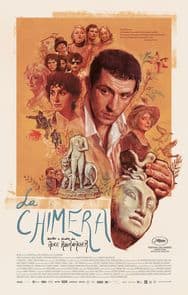 La Chimera poster image