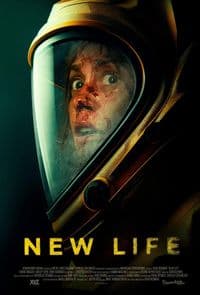 New Life poster image
