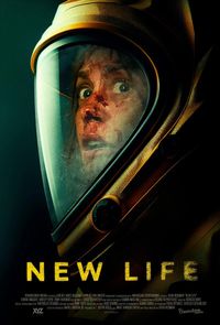 New Life w/ Live Q&A poster image